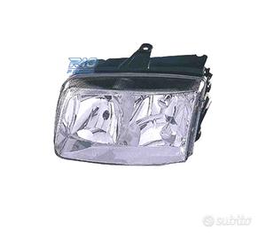 FANALE SINISTRO VOLKSWAGEN VW POLO IV 99-01