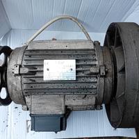 motore eletrico CEG .HP 4.