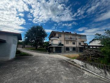 4 LOCALI A FOSSANO