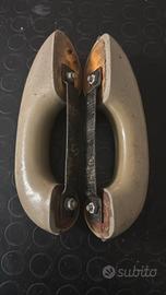 RICAMBI VW MAGGIOLINO E DERIVATI