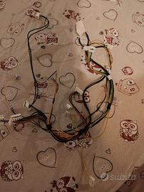 cavi interni lavastoviglie hotpoint ariston lft 11