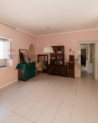 Casa Indipendente - Paternò