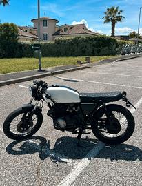 Honda cb400