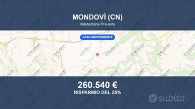 Immobile in asta di 405 m² con più di 5 locali e b