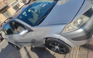 RENAULT Mégane 2ª serie - 2006