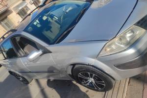 RENAULT Mégane 2ª serie - 2006