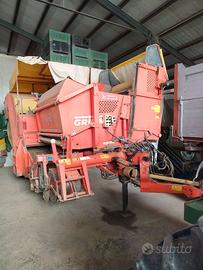 Scava patate Grimme SE 75-40