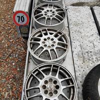 Cerchi per varie auto