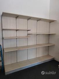 Scaffalature componibili