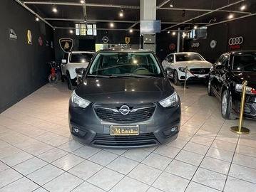 Opel Crossland X 2018 - 1.2 Benzina