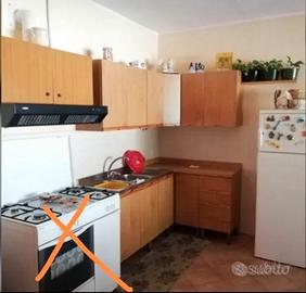 cucina componibile