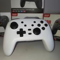 Controller Wireless Bianco compatibile con
TUTTO