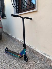 monopattino panda freestyle