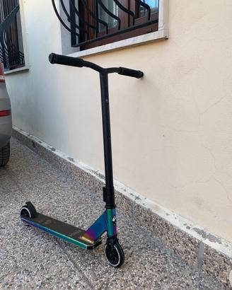 monopattino panda freestyle