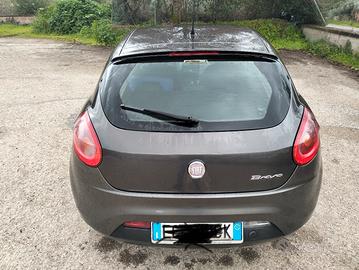 FIAT BRAVO 1.6 MTJ 120