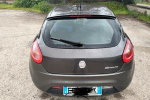 FIAT BRAVO 1.6 MTJ 120