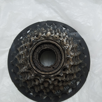 Pignone posteriore ruota bicicletta