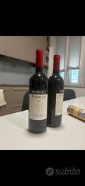 Barolo DOCG 2012- bottiglia da collezione, degusta