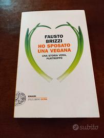 Ho sposato una vegana