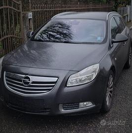 Opel insigna