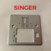 PLACCA AGO SINGER