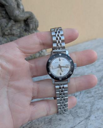 orologio Reston Diver vintage 