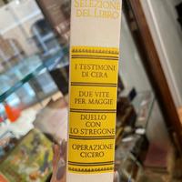 "SELEZIONE DEL LIBRO" (Romanzi Vari)