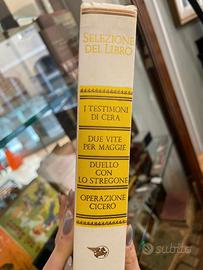 "SELEZIONE DEL LIBRO" (Romanzi Vari)