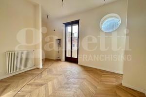 Appartamento Roma [Cod. rif 3201186VRG] (Trieste)