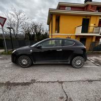 Alfa romeo mito 1.4 TCT