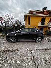 Alfa romeo mito 1.4 TCT