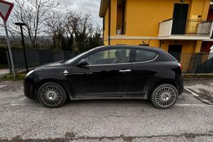 Alfa romeo mito 1.4 TCT