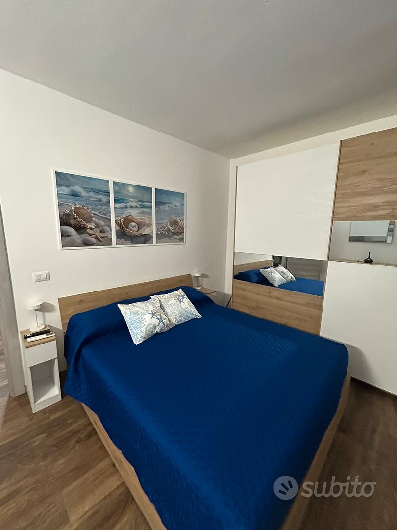 Apartment in Posthudorra/Porto Torres, Tàttari/Sassari - Vista 5
