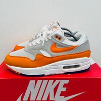 scarpe Nike Air Max 1 Anniversary Magma Orange