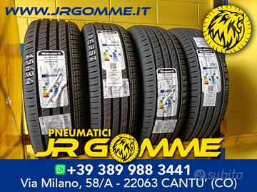 4 Gomme al NUOVO% 225/60/18 BARUM Estive - Cantù