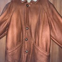 Montone Shearling vintage