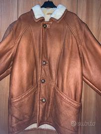 Montone Shearling vintage
