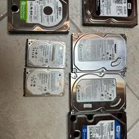 BUNDLE HDD MISTI