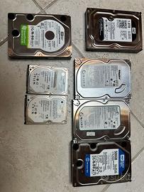 BUNDLE HDD MISTI