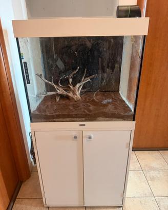 Acquario Juwel Rio 180 + Mobile originale