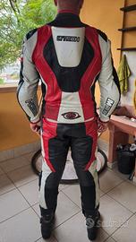 abbigliamento moto mtech 