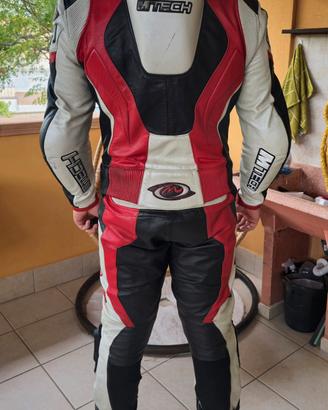 abbigliamento moto mtech 