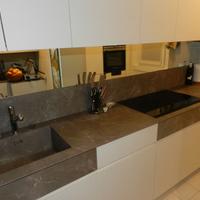 Cucina Meson’s 309 cm – perfetto stato