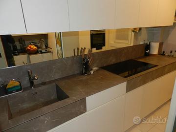 Cucina Meson’s 309 cm – perfetto stato