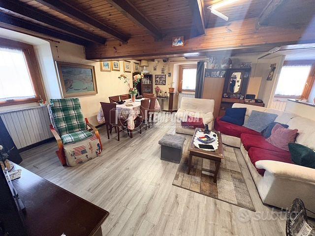 Appartamento – CO - Altro