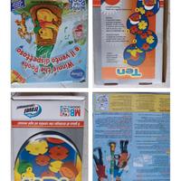 Giochi da tavolo bambini