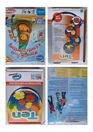 Giochi da tavolo bambini