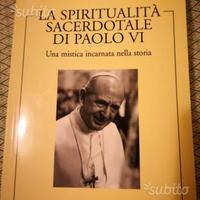 Spiritualità sacerdotale Papa Paolo VI San Paolo