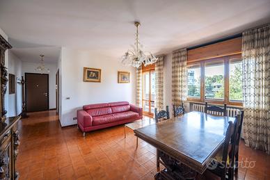 Quadrilocale con Balcone a Masone (RE)