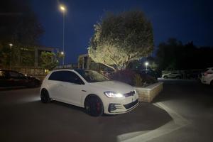 Golf gti 7.5